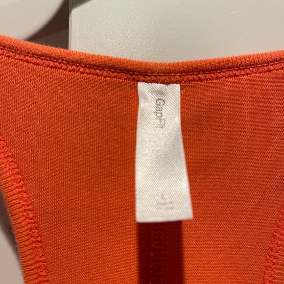 GapFit Racerback Tank Top - Picture 6 of 11